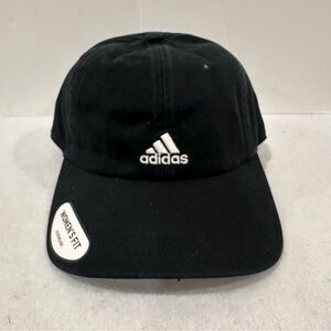 Women’s Adidas Black Hat
